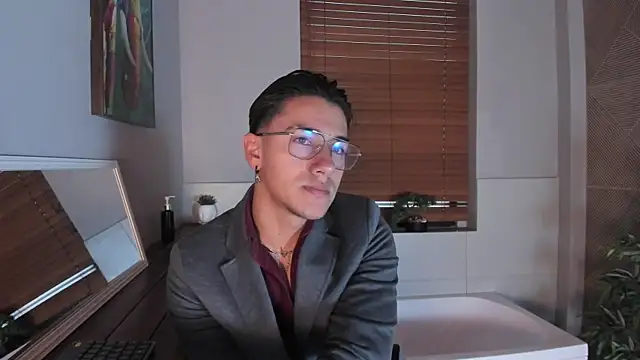 Andy Joy  online show from November 2, 2025, 11:34 am