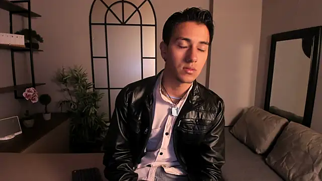 Andy Joy  online show from January 17, 2026, 10:53 am