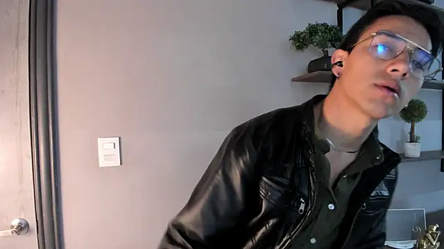 Andy Joy  online show from February 14, 2026, 10:56 am