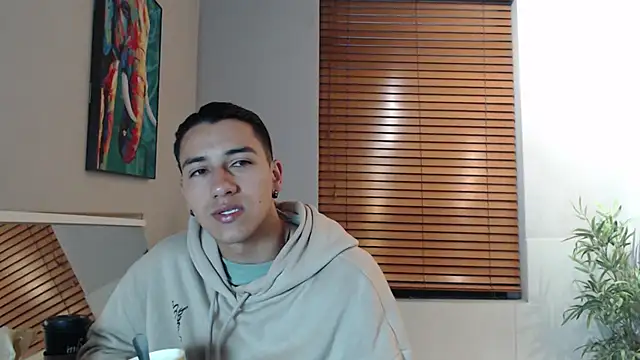 Andy Joy  online show from February 28, 2026, 11:33 am