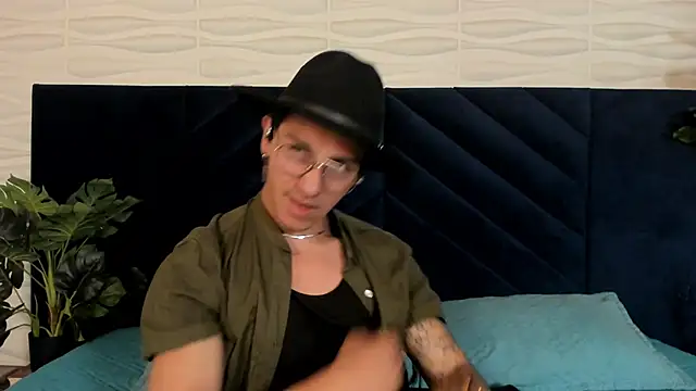 Snapshot of Andy_Joy_ chatting on May 22, 2026, 11:38 am Andy Joy online show from May 22, 2026, 11:38 am