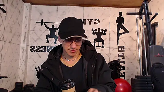 Snapshot of Andy_Joy_ chatting on July 3, 2026, 11:38 am Andy Joy online show from July 3, 2026, 11:38 am