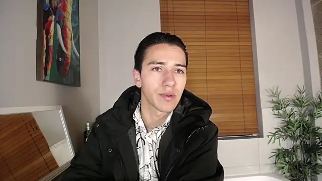 Snapshot of Andy_Joy_ chatting on July 6, 2026, 11:29 am Andy Joy online show from July 6, 2026, 11:29 am