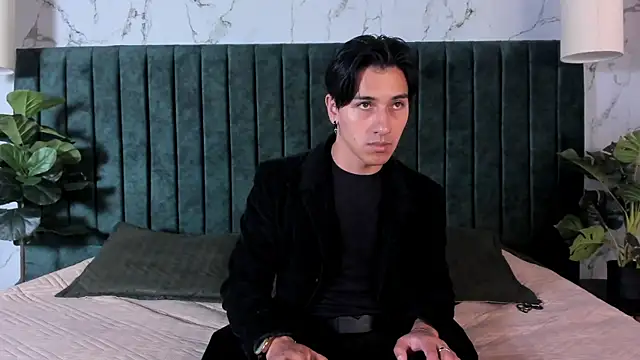 Snapshot of Andy_Joy_ chatting on July 9, 2026, 11:14 am Andy Joy online show from July 9, 2026, 11:14 am