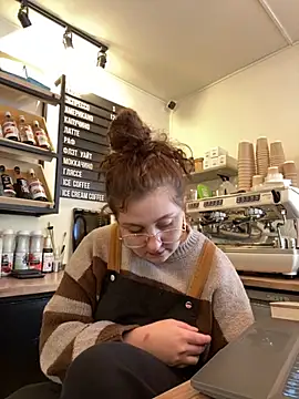 cinnabon  online show from November 15, 2025, 9:50 am