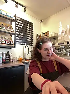 cinnabon  online show from March 27, 2026, 11:21 am