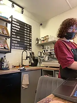 cinnabon  online show from April 7, 2026, 9:54 am