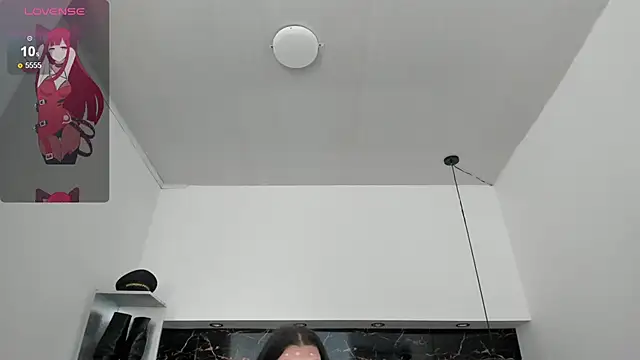 Snapshot of Kathia_Armstrong chatting on December 2, 2024, 12:51 pm Kathia Armstrong online show from December 2, 2024, 12:51 pm