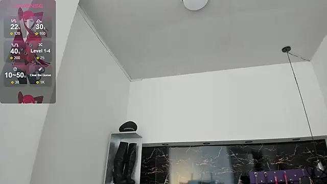 Snapshot of Kathia_Armstrong chatting on December 2, 2024, 7:05 pm Kathia Armstrong online show from December 2, 2024, 7:05 pm