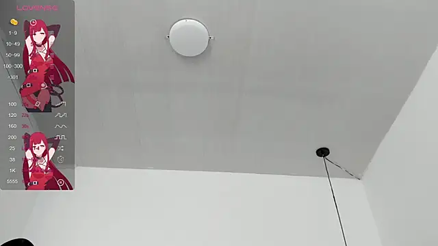 Snapshot of Kathia_Armstrong chatting on December 4, 2024, 12:47 pm Kathia Armstrong online show from December 4, 2024, 12:47 pm