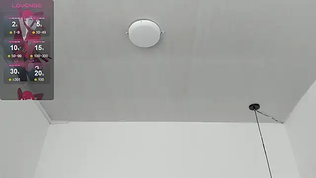 Snapshot of Kathia_Armstrong chatting on December 5, 2024, 12:11 pm Kathia Armstrong online show from December 5, 2024, 12:11 pm