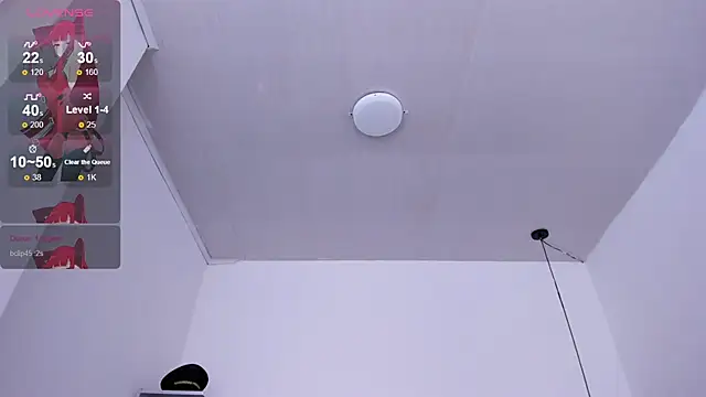 Snapshot of Kathia_Armstrong chatting on December 13, 2024, 7:53 pm Kathia Armstrong online show from December 13, 2024, 7:53 pm