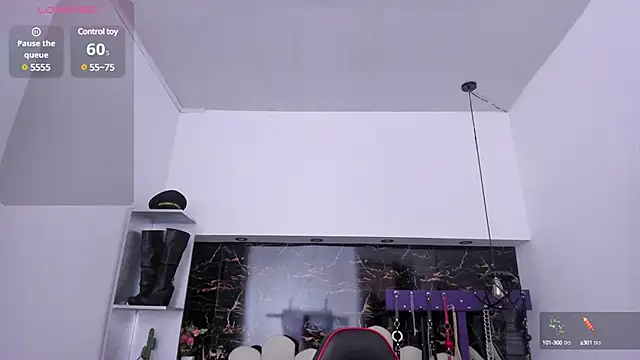 Snapshot of Kathia_Armstrong chatting on January 8, 2025, 3:50 pm Kathia Armstrong online show from January 8, 2025, 3:50 pm