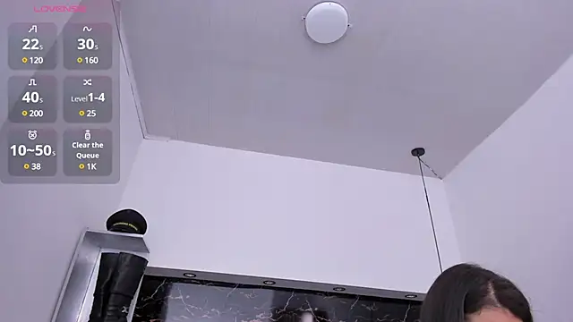 Snapshot of Kathia_Armstrong chatting on January 17, 2025, 12:52 pm Kathia Armstrong online show from January 17, 2025, 12:52 pm