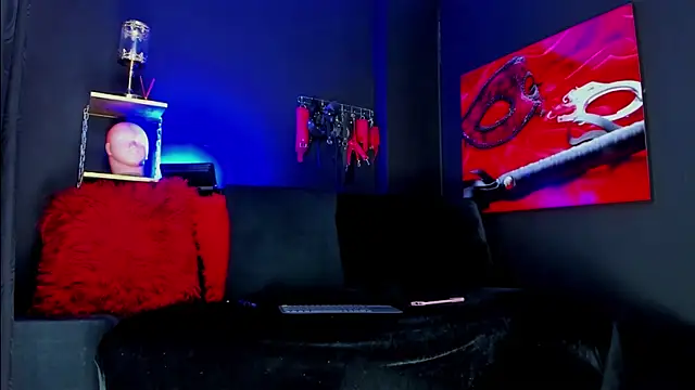 Coralinstone online show from January 5, 2026, 6:55 pm