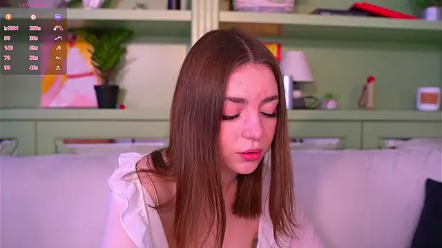 LindaFarmer online show from March 1, 2026, 5:09 am