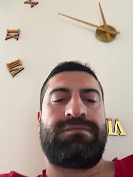 Snapshot of 235BABIKO235 chatting on January 20, 2025, 10:51 am 235BABIKO235 online show from January 20, 2025, 10:51 am