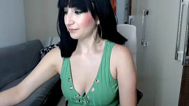 Laura-pervert online show from December 1, 2025, 11:10 pm