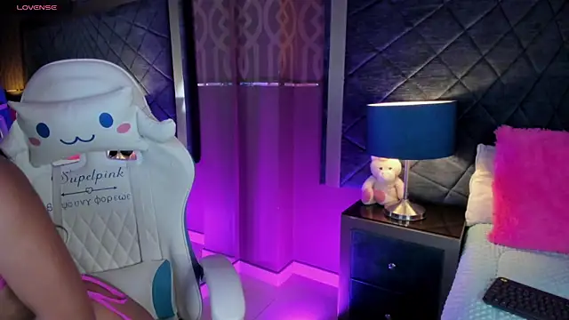 Amber villalobos  online show from February 28, 2026, 5:08 am