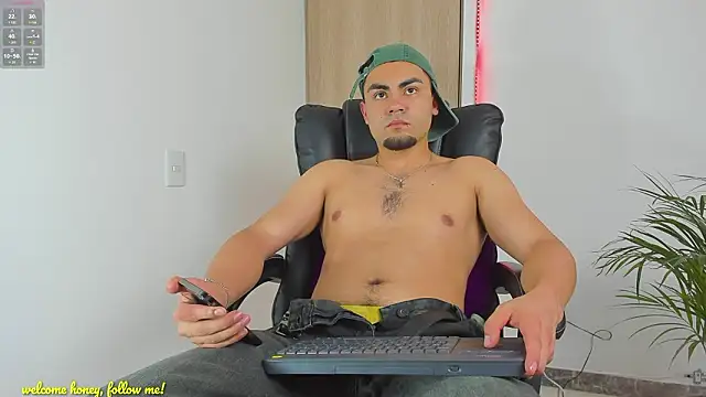 kalivan voinesscu online show from March 19, 2026, 7:12 am