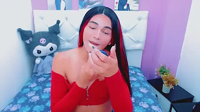 antonela xxx online show from June 4, 2026, 8:26 pm