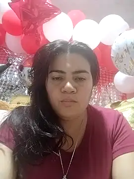 naughty-sharlot online show from December 29, 2024, 10:03 pm