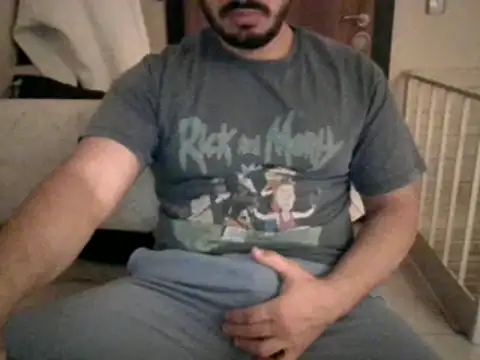 Snapshot of DateMike94 chatting on February 3, 2025, 9:18 pm DateMike94 online show from February 3, 2025, 9:18 pm