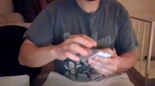 Snapshot of DateMike94 chatting on February 26, 2025, 8:54 pm DateMike94 online show from February 26, 2025, 8:54 pm