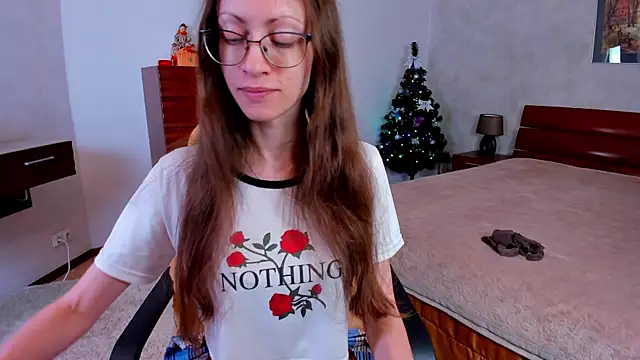 Pantyhose Mila online show from January 6, 2026, 8:23 pm