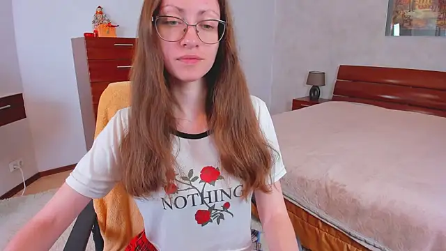 Pantyhose Mila online show from May 14, 2026, 7:42 pm