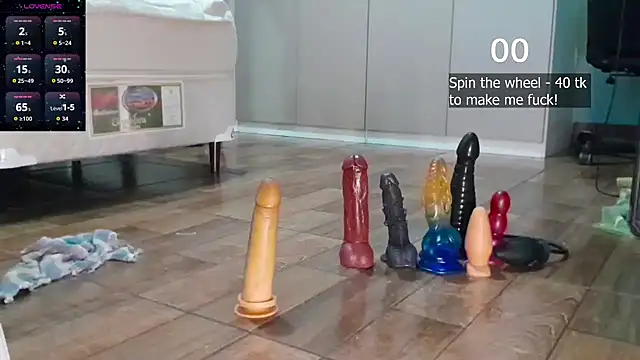 rafaslave online show from April 11, 2026, 5:39 pm