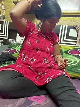 Tameesh sexy mistress online show from February 8, 2026, 6:55 pm