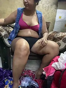 Tameesh sexy mistress online show from February 10, 2026, 4:44 pm