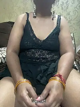 Tameesh sexy mistress online show from March 27, 2026, 4:40 pm