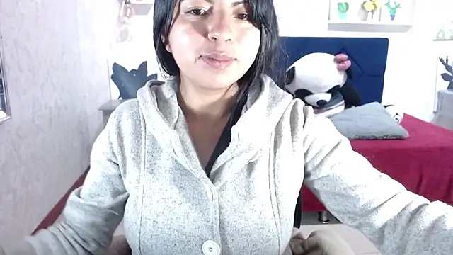 Snapshot of CarolineBrunx chatting on November 21, 2025, 4:00 am CarolineBrunx online show from November 21, 2025, 4:00 am