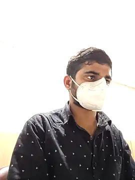 Ishan003 online show from December 26, 2024, 1:43 pm