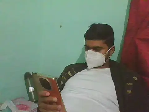 Ishan003 online show from January 6, 2025, 7:31 am