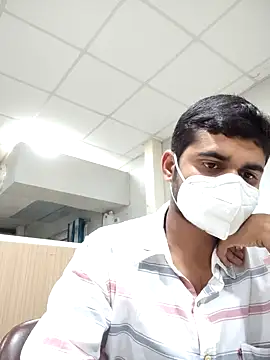 Ishan003 online show from February 21, 2025, 1:44 pm