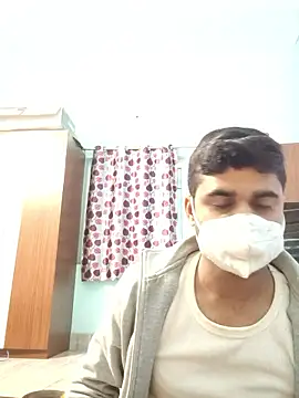 Ishan003 online show from January 14, 2026, 4:56 pm