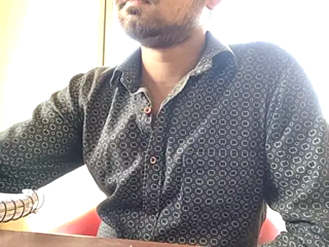 Ishan003 online show from February 13, 2026, 2:29 am