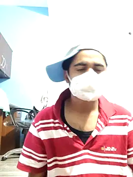 Ishan003 online show from February 15, 2026, 1:46 am