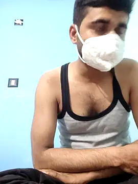 Ishan003 online show from March 2, 2026, 2:02 pm