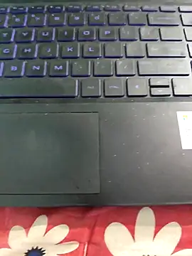 Ishan003 online show from March 12, 2026, 1:45 am