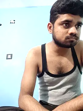 Ishan003 online show from March 16, 2026, 2:10 pm