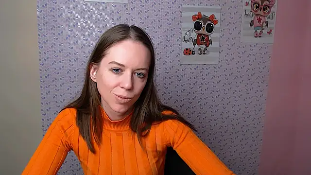 Snapshot of GloriaSi_ chatting on February 1, 2025, 10:37 am GloriaSi online show from February 1, 2025, 10:37 am