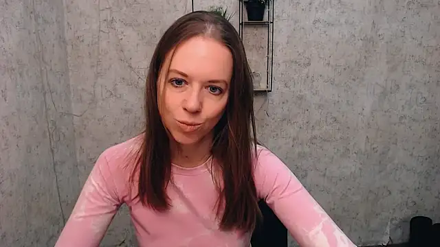 Snapshot of GloriaSi_ chatting on February 13, 2025, 10:34 am GloriaSi online show from February 13, 2025, 10:34 am