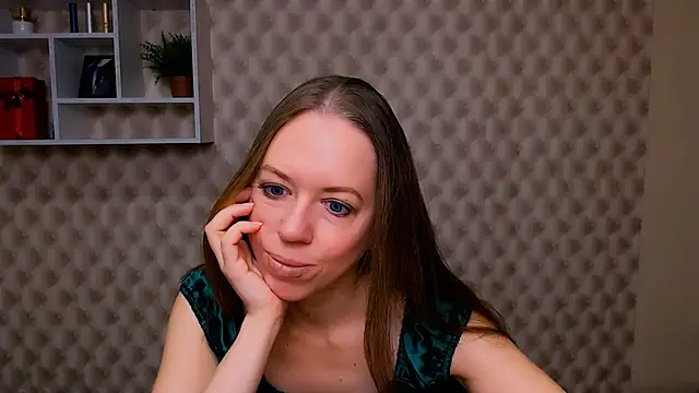 Snapshot of GloriaSi_ chatting on October 23, 2025, 4:34 am GloriaSi online show from October 23, 2025, 4:34 am