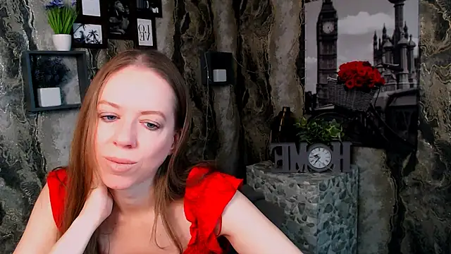 Snapshot of GloriaSi_ chatting on October 29, 2025, 5:53 am GloriaSi online show from October 29, 2025, 5:53 am