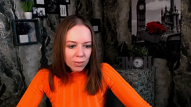 Snapshot of GloriaSi_ chatting on November 5, 2025, 5:29 am GloriaSi online show from November 5, 2025, 5:29 am