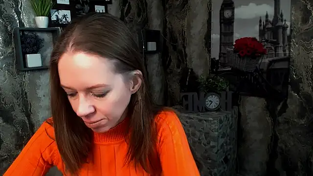 Snapshot of GloriaSi_ chatting on December 15, 2025, 6:50 am GloriaSi online show from December 15, 2025, 6:50 am